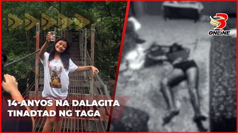 dalagita iniyot|14.